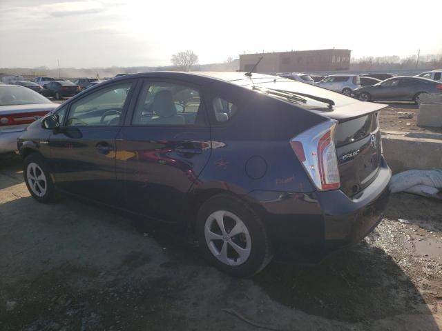 Photo 1 VIN: JTDKN3DU5E1780281 - TOYOTA PRIUS 