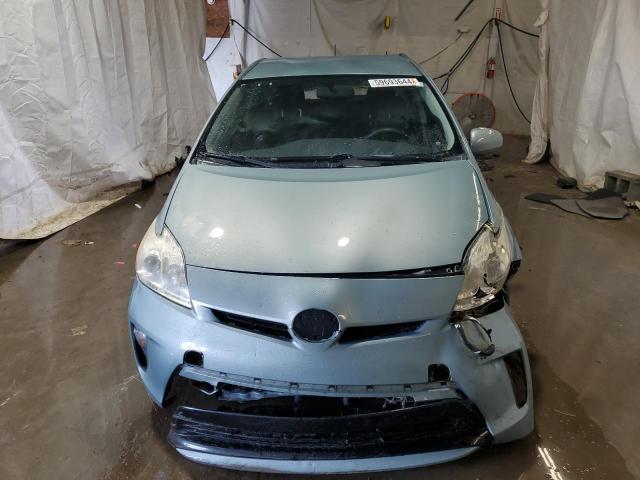 Photo 4 VIN: JTDKN3DU5E1781351 - TOYOTA PRIUS 