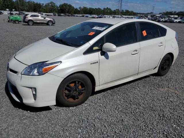 Photo 0 VIN: JTDKN3DU5E1782063 - TOYOTA PRIUS 