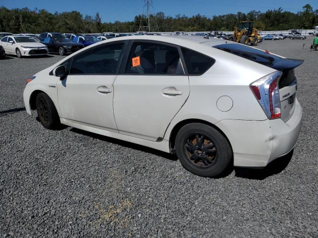 Photo 1 VIN: JTDKN3DU5E1782063 - TOYOTA PRIUS 