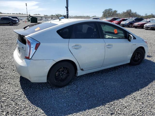 Photo 2 VIN: JTDKN3DU5E1782063 - TOYOTA PRIUS 