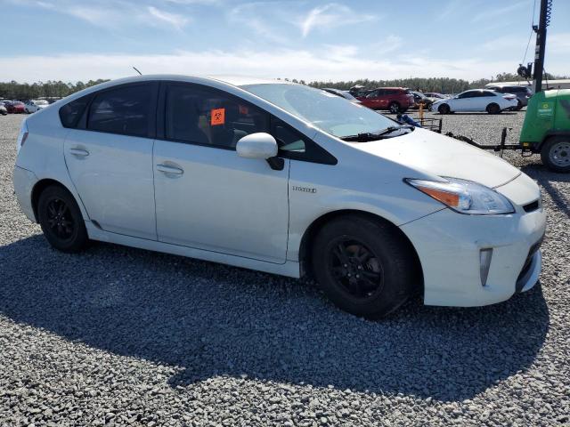 Photo 3 VIN: JTDKN3DU5E1782063 - TOYOTA PRIUS 