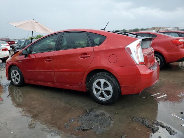 Photo 1 VIN: JTDKN3DU5E1782094 - TOYOTA PRIUS 