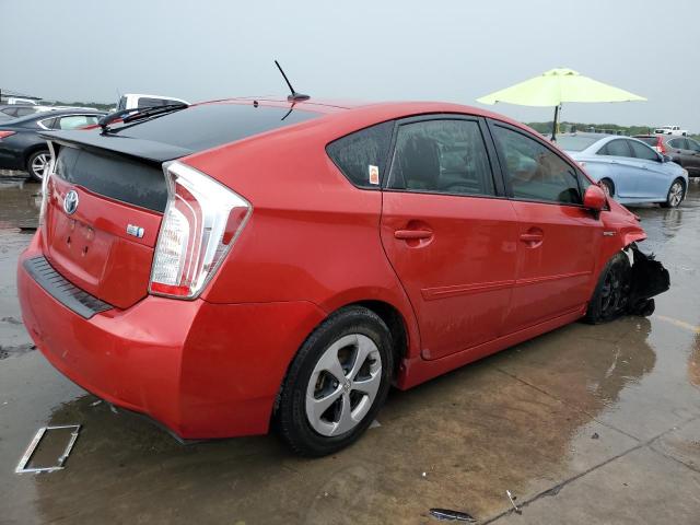 Photo 2 VIN: JTDKN3DU5E1782094 - TOYOTA PRIUS 