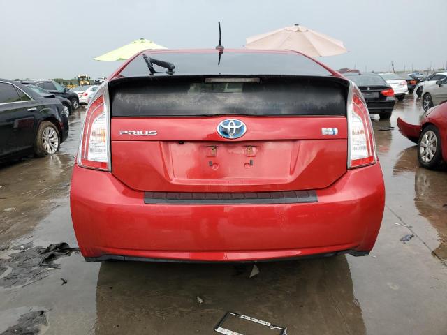 Photo 5 VIN: JTDKN3DU5E1782094 - TOYOTA PRIUS 