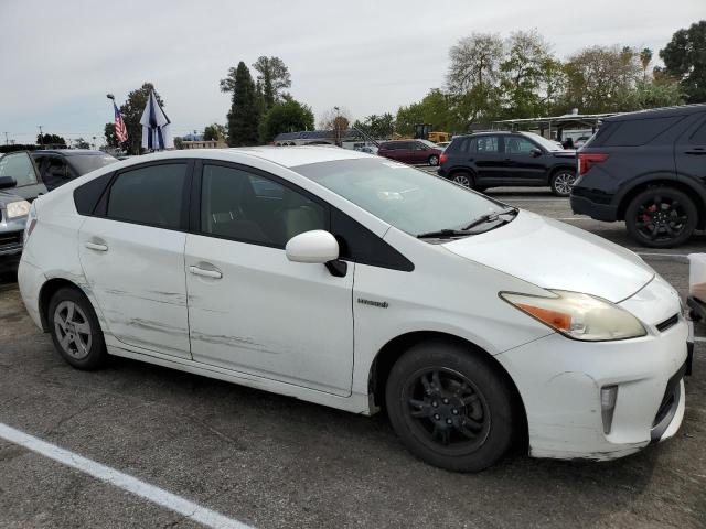 Photo 3 VIN: JTDKN3DU5E1783276 - TOYOTA PRIUS 