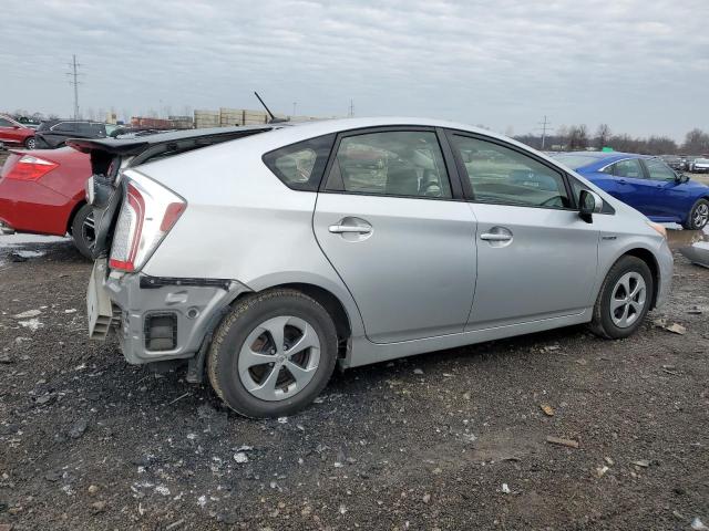 Photo 2 VIN: JTDKN3DU5E1787134 - TOYOTA PRIUS 