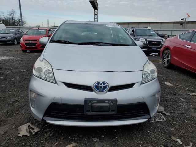 Photo 4 VIN: JTDKN3DU5E1787134 - TOYOTA PRIUS 