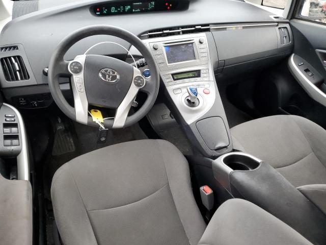 Photo 7 VIN: JTDKN3DU5E1787134 - TOYOTA PRIUS 