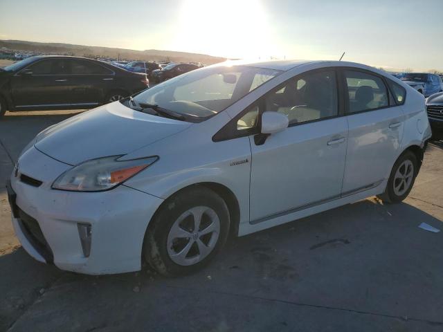 Photo 0 VIN: JTDKN3DU5E1809195 - TOYOTA PRIUS 