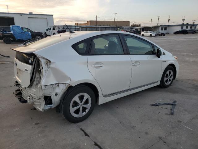 Photo 2 VIN: JTDKN3DU5E1809195 - TOYOTA PRIUS 