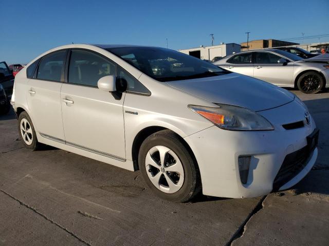 Photo 3 VIN: JTDKN3DU5E1809195 - TOYOTA PRIUS 