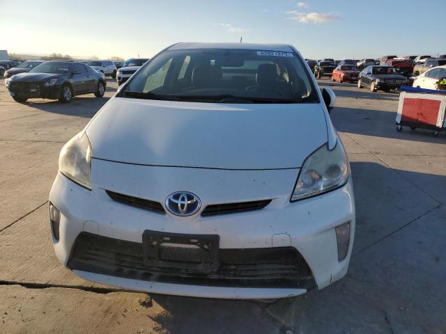 Photo 4 VIN: JTDKN3DU5E1809195 - TOYOTA PRIUS 