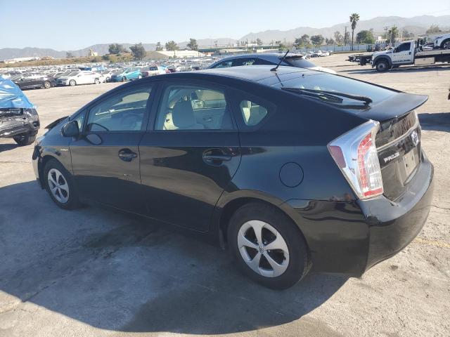 Photo 1 VIN: JTDKN3DU5E1818222 - TOYOTA PRIUS 