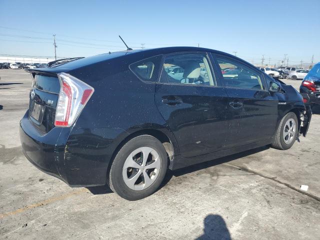 Photo 2 VIN: JTDKN3DU5E1818222 - TOYOTA PRIUS 