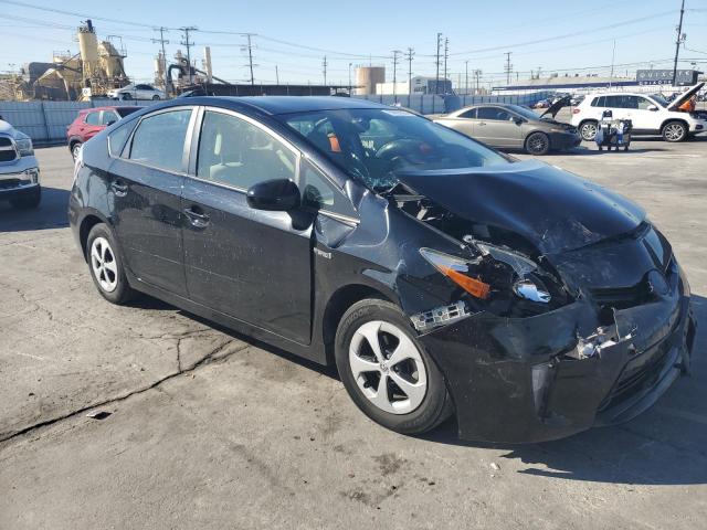 Photo 3 VIN: JTDKN3DU5E1818222 - TOYOTA PRIUS 