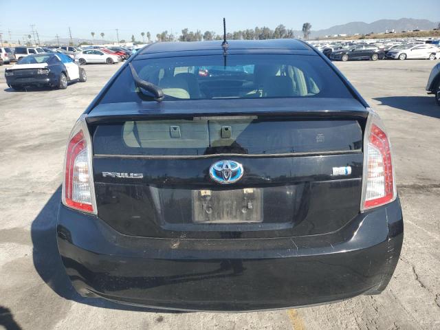 Photo 5 VIN: JTDKN3DU5E1818222 - TOYOTA PRIUS 