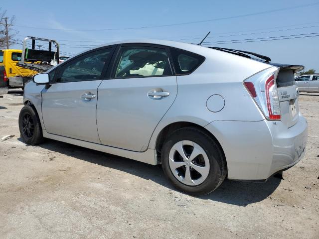 Photo 1 VIN: JTDKN3DU5F0399070 - TOYOTA PRIUS 