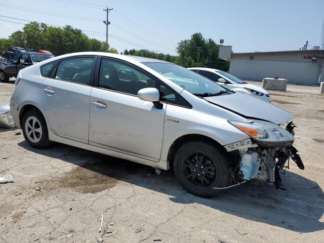 Photo 3 VIN: JTDKN3DU5F0399070 - TOYOTA PRIUS 