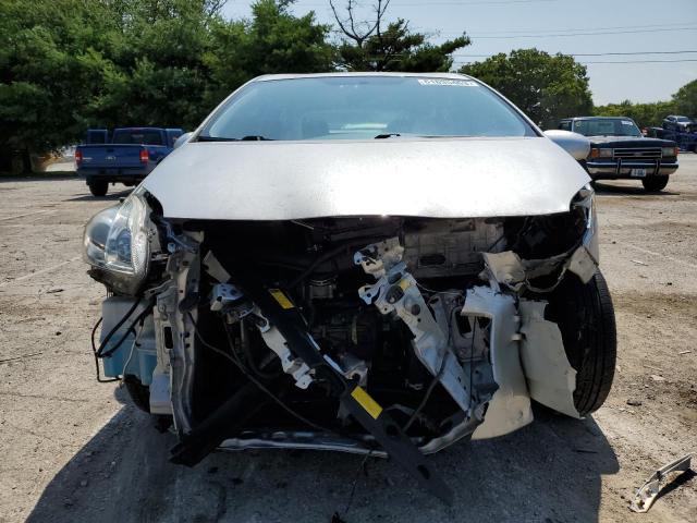 Photo 4 VIN: JTDKN3DU5F0399070 - TOYOTA PRIUS 