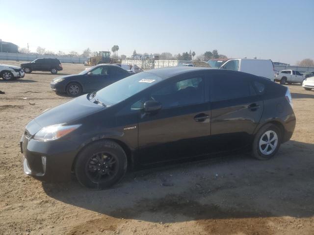 Photo 0 VIN: JTDKN3DU5F0400024 - TOYOTA PRIUS 