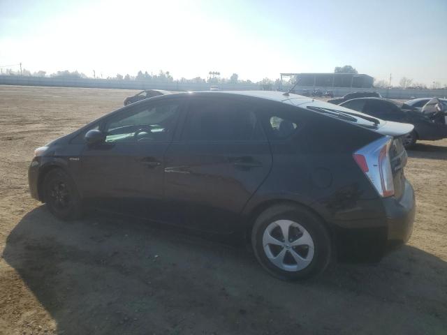 Photo 1 VIN: JTDKN3DU5F0400024 - TOYOTA PRIUS 