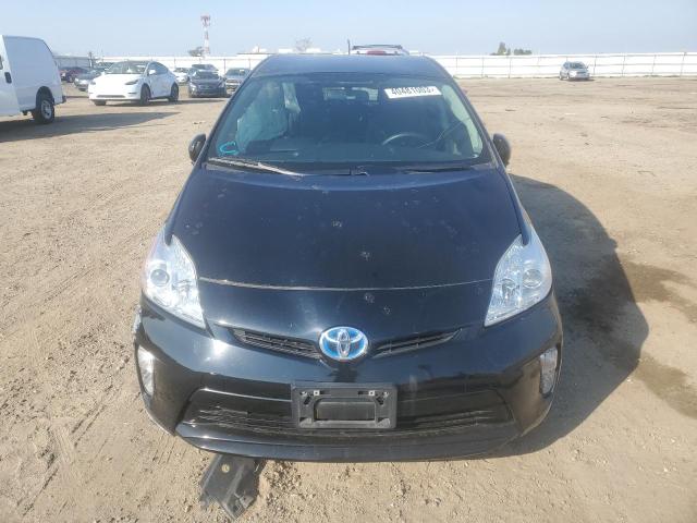 Photo 4 VIN: JTDKN3DU5F0400024 - TOYOTA PRIUS 