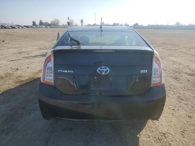 Photo 5 VIN: JTDKN3DU5F0400024 - TOYOTA PRIUS 