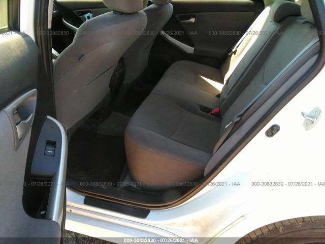 Photo 7 VIN: JTDKN3DU5F0402694 - TOYOTA PRIUS 