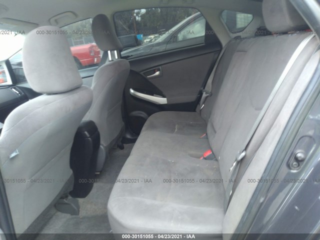 Photo 7 VIN: JTDKN3DU5F0404350 - TOYOTA PRIUS 