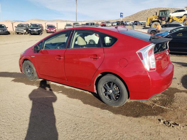 Photo 1 VIN: JTDKN3DU5F0409466 - TOYOTA PRIUS 