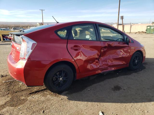 Photo 2 VIN: JTDKN3DU5F0409466 - TOYOTA PRIUS 