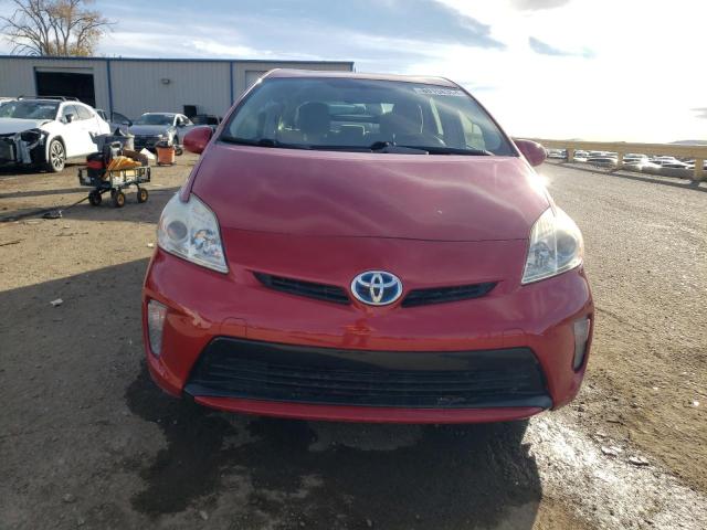 Photo 4 VIN: JTDKN3DU5F0409466 - TOYOTA PRIUS 