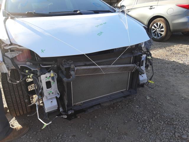 Photo 8 VIN: JTDKN3DU5F0414781 - TOYOTA PRIUS 