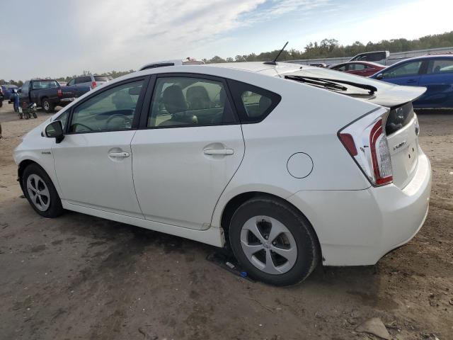 Photo 1 VIN: JTDKN3DU5F0418331 - TOYOTA PRIUS 