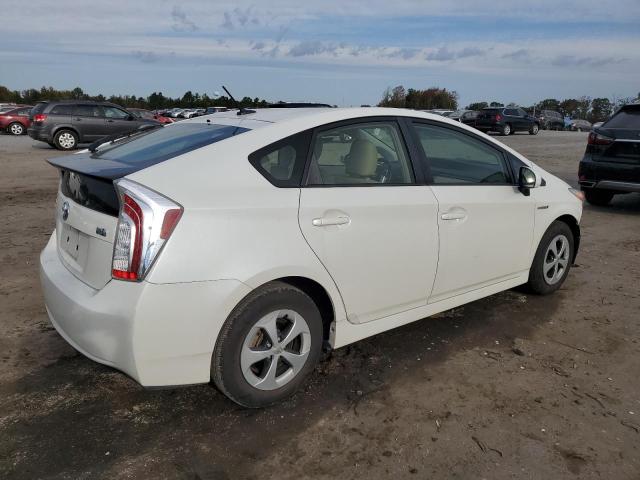 Photo 2 VIN: JTDKN3DU5F0418331 - TOYOTA PRIUS 