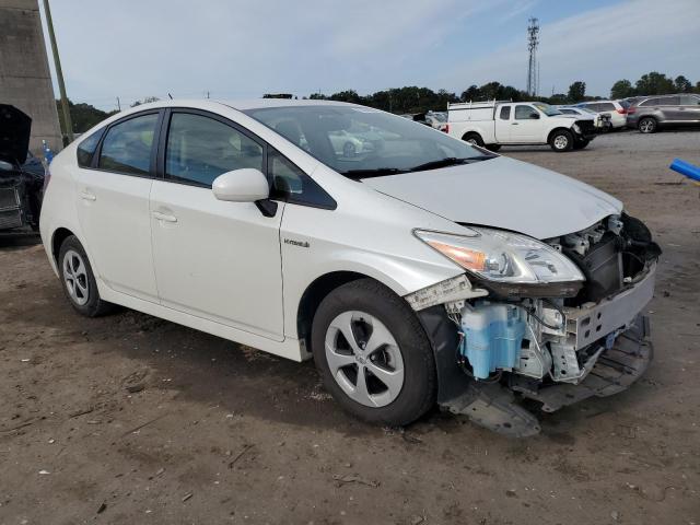 Photo 3 VIN: JTDKN3DU5F0418331 - TOYOTA PRIUS 