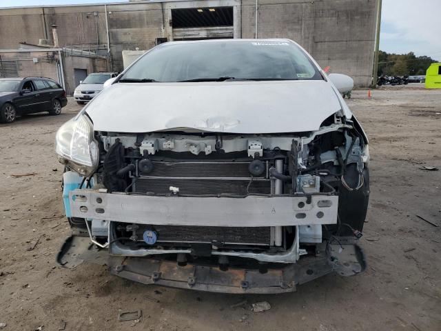 Photo 4 VIN: JTDKN3DU5F0418331 - TOYOTA PRIUS 