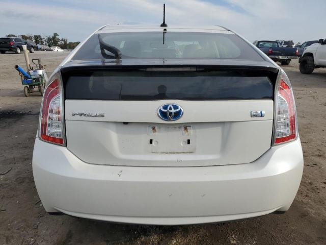 Photo 5 VIN: JTDKN3DU5F0418331 - TOYOTA PRIUS 