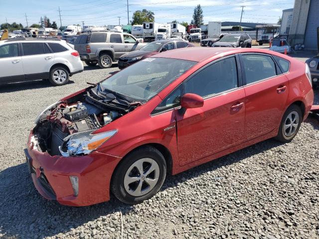 Photo 0 VIN: JTDKN3DU5F0420497 - TOYOTA PRIUS 