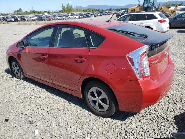 Photo 1 VIN: JTDKN3DU5F0420497 - TOYOTA PRIUS 