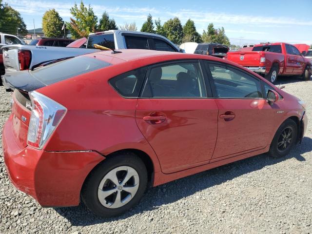 Photo 2 VIN: JTDKN3DU5F0420497 - TOYOTA PRIUS 