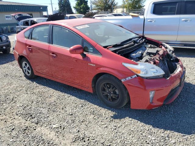 Photo 3 VIN: JTDKN3DU5F0420497 - TOYOTA PRIUS 