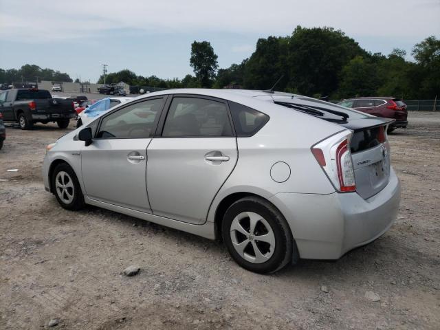 Photo 1 VIN: JTDKN3DU5F0423805 - TOYOTA PRIUS 