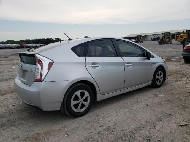 Photo 2 VIN: JTDKN3DU5F0423805 - TOYOTA PRIUS 