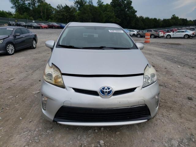 Photo 4 VIN: JTDKN3DU5F0423805 - TOYOTA PRIUS 