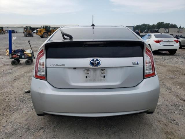 Photo 5 VIN: JTDKN3DU5F0423805 - TOYOTA PRIUS 