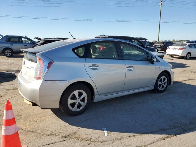 Photo 2 VIN: JTDKN3DU5F0426381 - TOYOTA PRIUS 