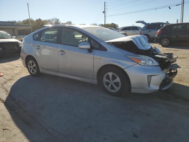 Photo 3 VIN: JTDKN3DU5F0426381 - TOYOTA PRIUS 