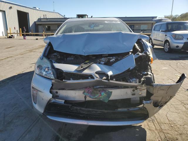 Photo 4 VIN: JTDKN3DU5F0426381 - TOYOTA PRIUS 